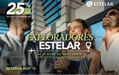 Exploradores Estelar ESTELAR Villavicencio Hotel & Convention Center Villavicencio