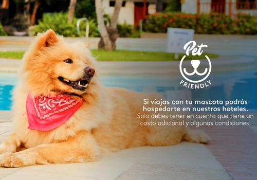 Pet friendly ESTELAR Villavicencio Hotel & Convention Center Villavicencio